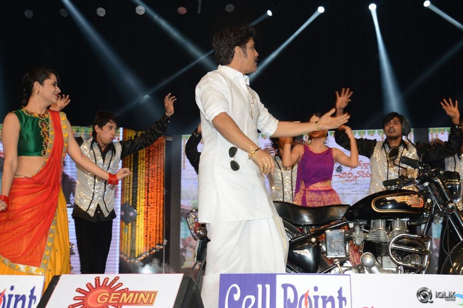 Soggade-Chinni-Nayana-Movie-Audio-Launch